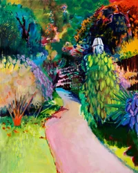 Palomar; Exótico